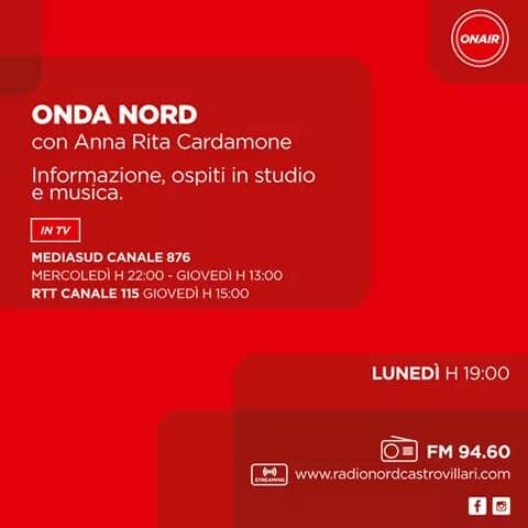 ONDA NORD