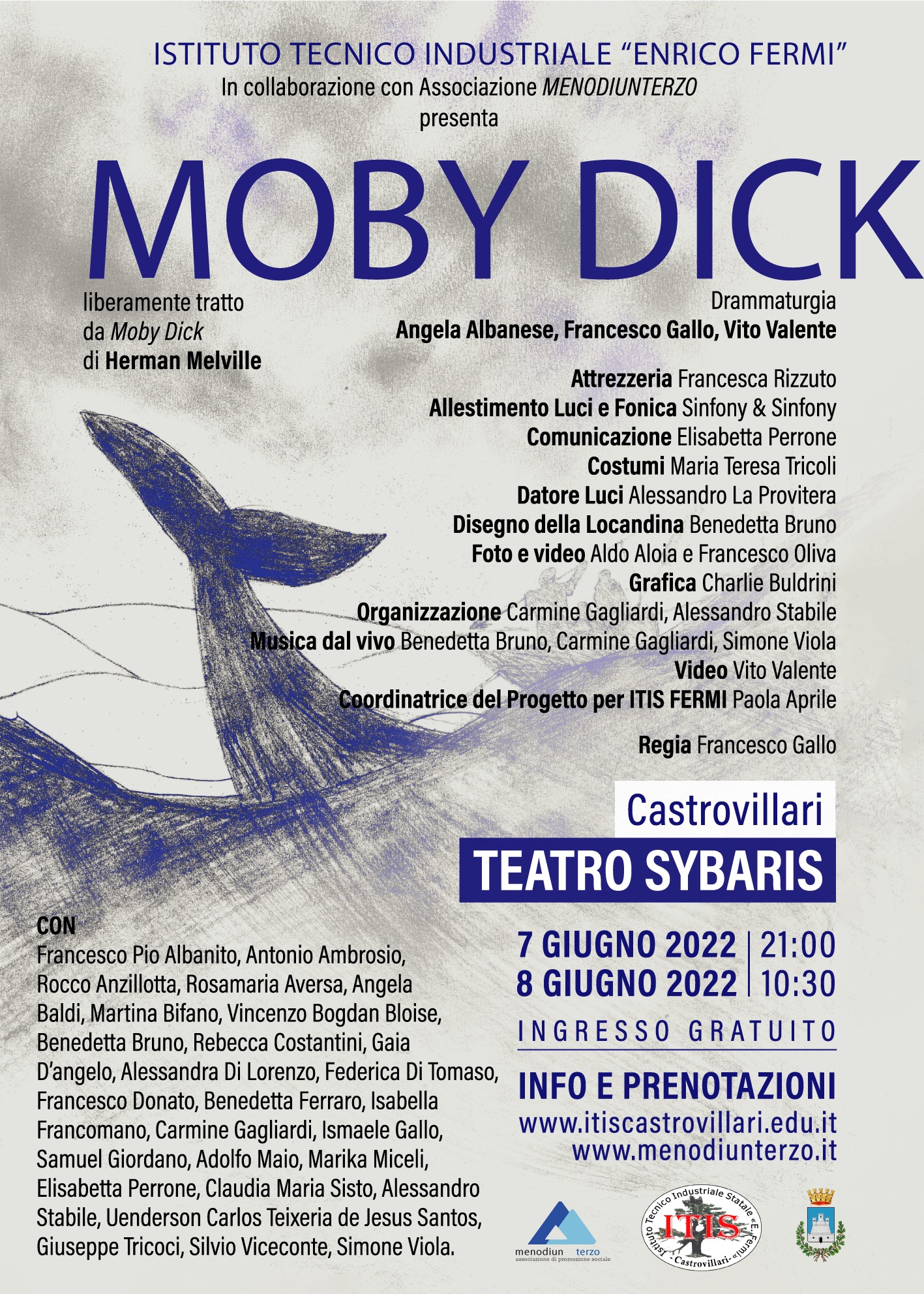 Moby Dick